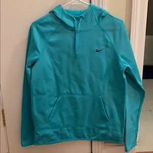 Women’s Nike Hoodie